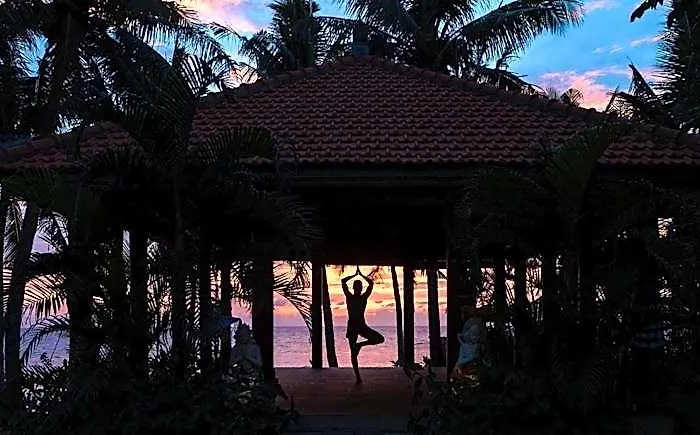 Relax Bali Resort, Diving & Spa, Ocean Front Resort