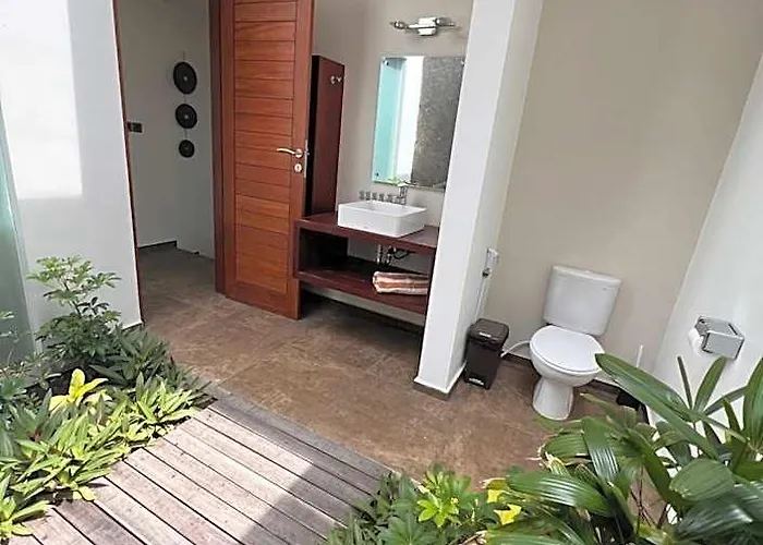 Relax Bali Resort, Diving & Spa, Ocean Front クブ