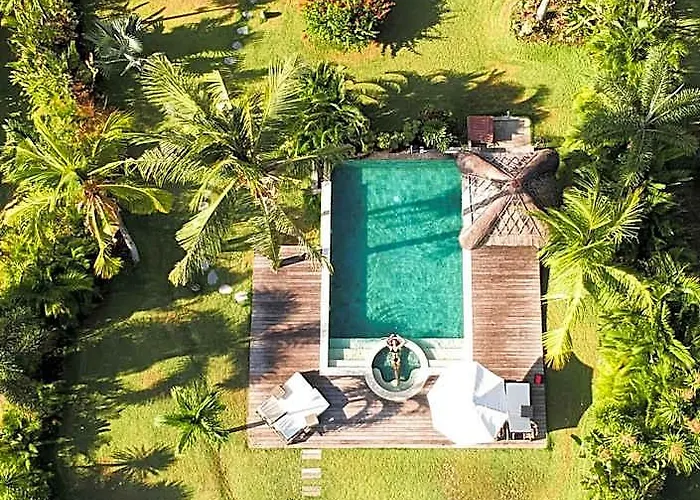 Relax Bali Resort, Diving & Spa, Ocean Front 4*