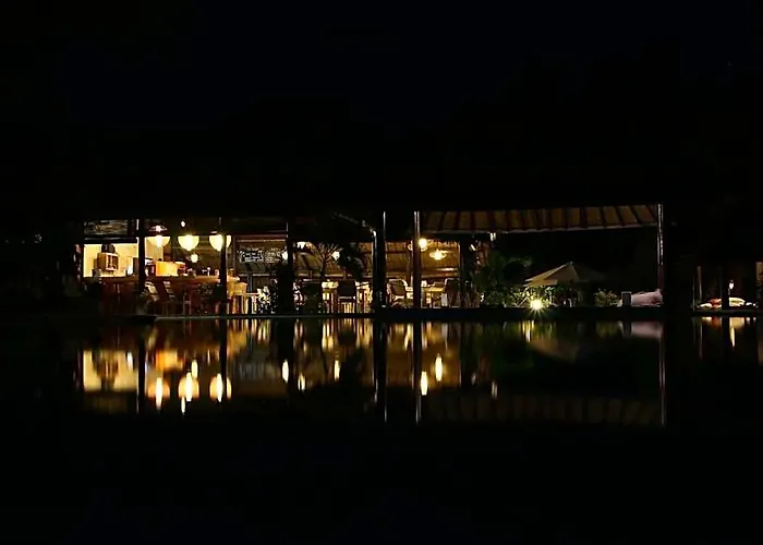 Relax Bali Resort, Diving & Spa, Ocean Front Resort 4*