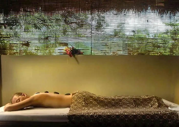 Relax Bali Resort, Diving & Spa, Ocean Front Resort Kubu
